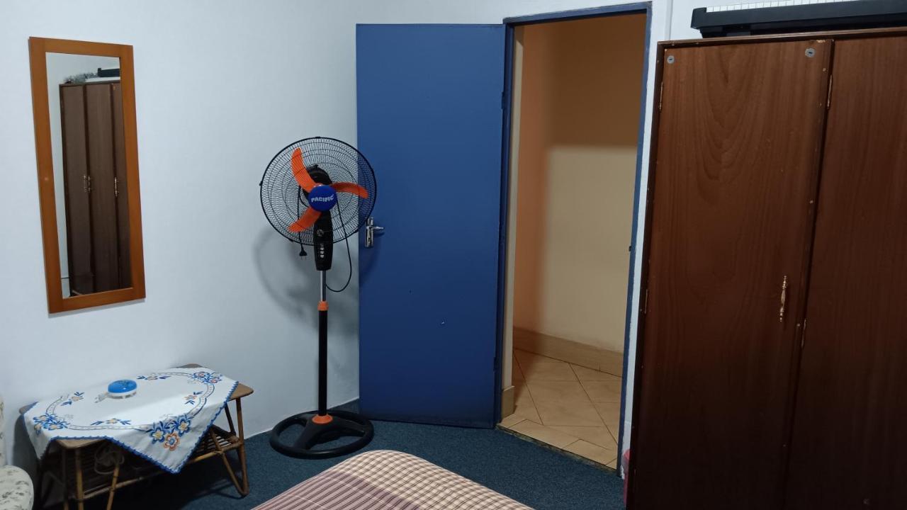 グランベChez Leoneアパートメント エクステリア 写真